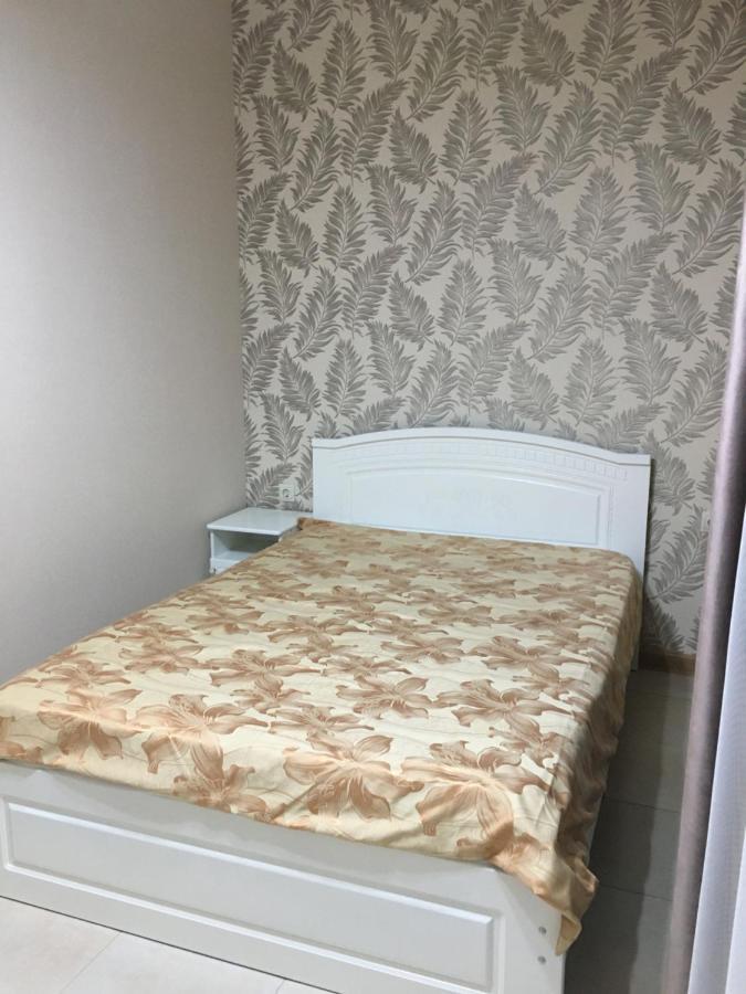 Гостевой Дом « Олимп» Hotel #N/A ภายนอก รูปภาพ