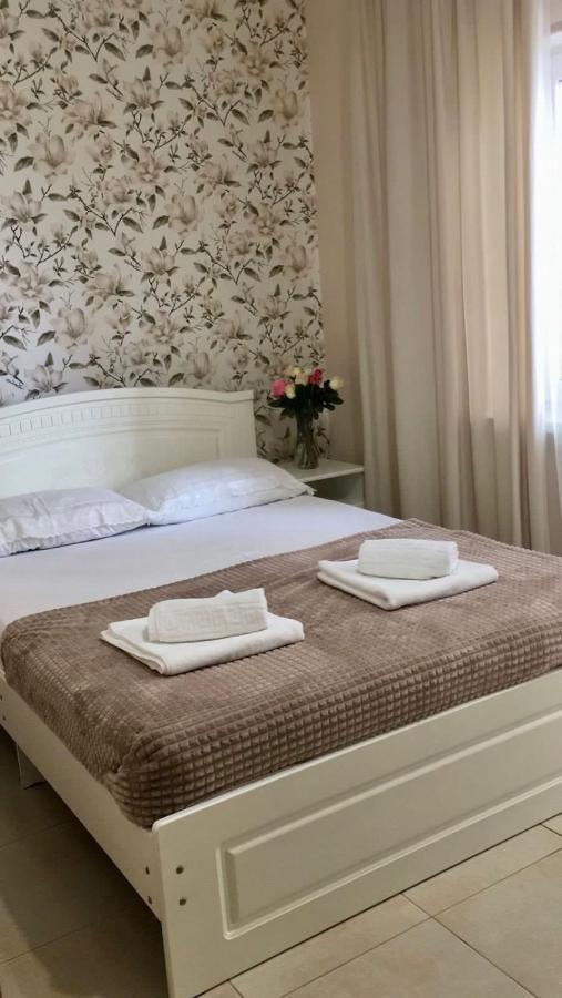 Гостевой Дом « Олимп» Hotel #N/A ภายนอก รูปภาพ